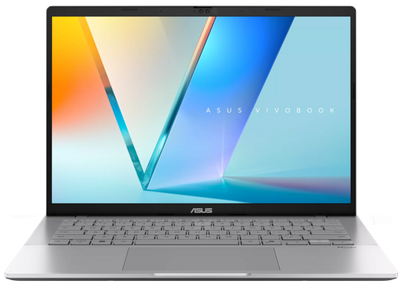 Ноутбук Asus M3407GA-SF010 Cool Silver