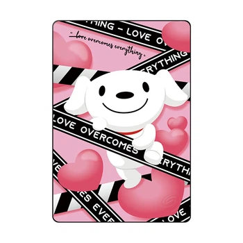 SEAGATE JOY Co-Branded Edition, Data Love Letter, портативный жесткий диск, 2 ТБ, высокоскоростной USB 3.0, механический жесткий диск, совместимый с Mac, восстановление данных, внешнее хранилище.