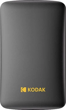 Жесткий диск внешний KODAK P150 1 ТБ 2.5 дюйма USB 3.2, портативный HDD