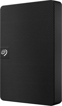 Диск жесткий внешний SEAGATE 1 ТБ USB 3.0, 2.5 дюйма, черный