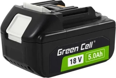 Akumulator do narzędzi Green Cell LXT 18 V 5 Ah (PTMA18V5)
