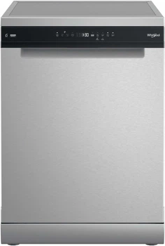 Zmywarka Whirlpool W7F HP33 X