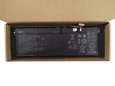 Акумулятор для ноутбука Acer Aspire 7, AP19B5L 3550mah 54.6Wh ORIGINAL