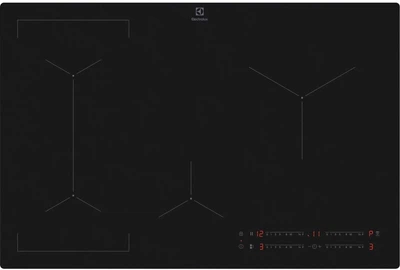 Варильна поверхня індукційна Electrolux EIV83443CT