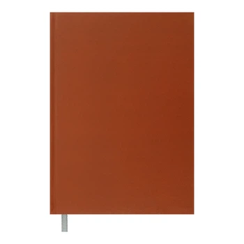 Канцелярская книга Buromax А4 OPTIMAL 96 листов, клеточка, коричневый (BM.24411101-25)