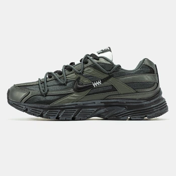 Кросівки Nike Initiator All Black Beige 41