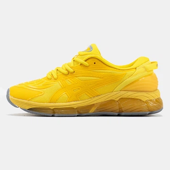 Кросівки Asics Gel-Quantum 360 x C.P Company All Yellow 45