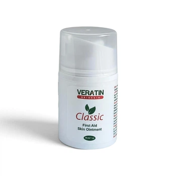 Крем Veratin Classic FlosVita 30 мл