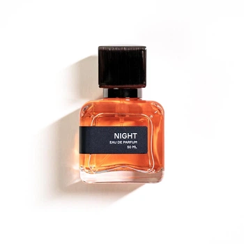 Парфюмерная вода унисекс Extract Night 50 ml