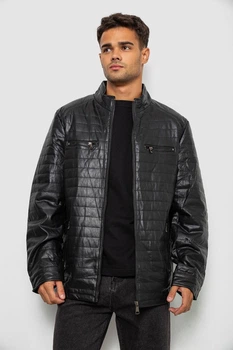 Куртка AGER M Черный 214R602-5