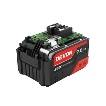 Акумулятор Devon 5168 20 В 2.5 А·год