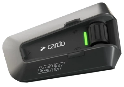 Мотогарнитура Cardo Packtalk Edge, комплект Duo