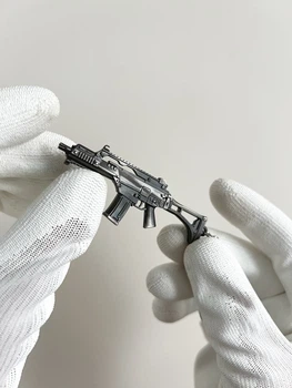 Брелок у формі зброї G36C