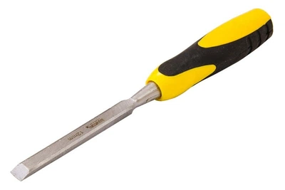 Стамеска ударна MASTER TOOL 12мм, хром-ванадій (14-1512)