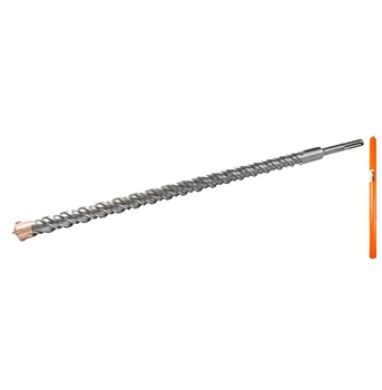 Бур Granite SDS-max Quadro S4 36х800мм (4-36-800)