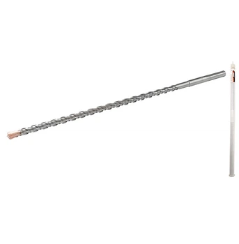 Бур Granite SDS-max Quadro S4 18х600мм (4-18-600)