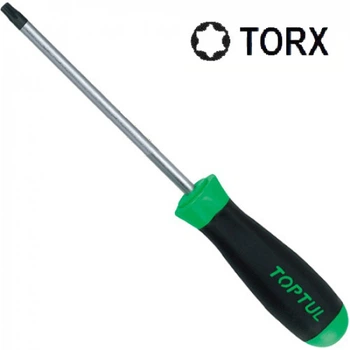 Викрутка TORX TOPTUL T15 (FFAB1508)