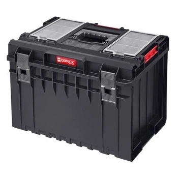 Ящик для інструментів QBRICK SYSTEM One 450 2,0 Profi 585x385x420мм (SKRQ450P2CZAPG003)