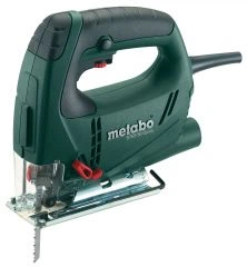 Лобзик електричний Metabo 590Вт STEB 80 Quick (601041500)