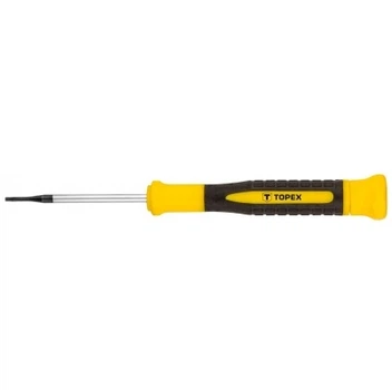 Викрутка TOPEX прецизійних Torx T6x50мм (39D776)