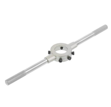 Тримач для плашок Intertool 30x11мм (SD-8414)