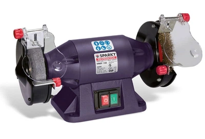 Точильний верстат SPARKY MBGT 150