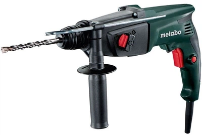 Перфоратор SDS-Plus Metabo 800Вт BHE 2444 (606153000)
