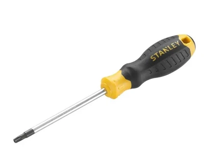 Викрутка Stanley Cushion Grip TORX TT27x100мм (STHT16181-0)