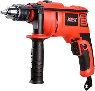 Дриль ударний MPT MID7103