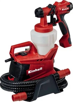 Фарбопульт електричний Einhell Classic TC-SY 700S 1000 мл (4260020)