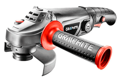 Болгарка GRAPHITE 1010 Вт диск 125 (59G093)