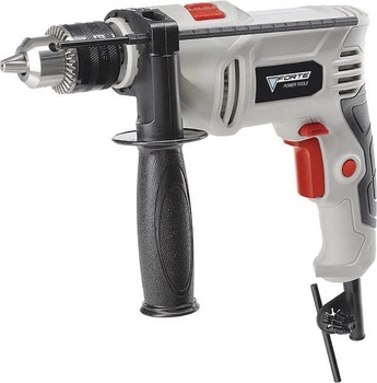 Дриль ударний FORTE ID 850 VR ЗВП