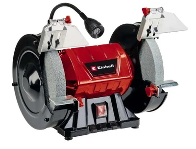 Верстат точильний Einhell Classic TC-BG 200 L (4412633)