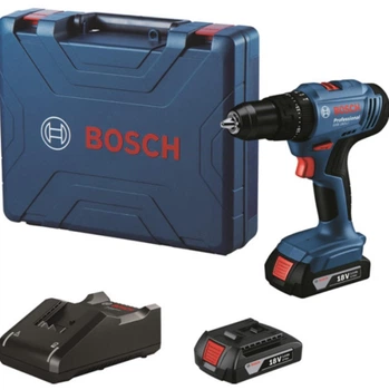 Дриль ударний Bosch GSB 183-LI (06019K9100)