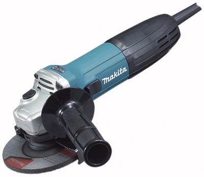 Кутова шліфмашина MAKITA GA4530