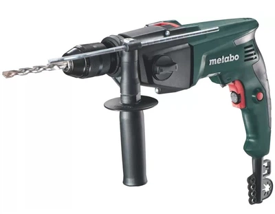 Дриль ударний Metabo 760Вт SBE 760 (600841000)