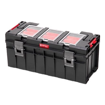 Ящик для інструментів QBRICK SYSTEM Pro 600 Profi 545x270x246мм (SKRQPROP600CZAPG003)