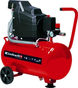 Компресор повітряний Einhell Classic масляний TC-AC 190/24/8 (4007325)