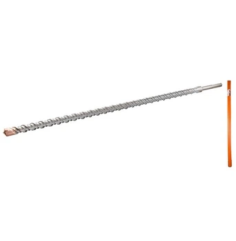 Бур Granite SDS-max Quadro S4 32x1000мм (4-32-100)
