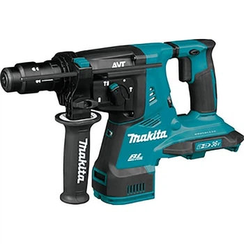 Перфоратор акумуляторний MAKITA SDS-PLUS LXT (DHR283ZU)