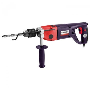 Дриль ударний SPARKY BUR2 350E HD