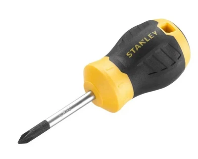 Викрутка Stanley Cushion Grip Ph1x45мм (STHT16154-0)
