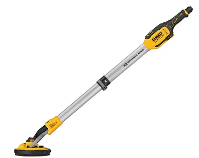 Шліфмашина ексцентрикова акумуляторна DeWALT DCE800N