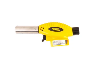 Пальник для газового балона Mastertool 20мм (44-5040)