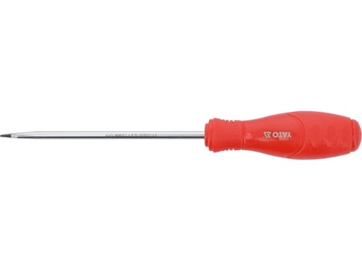 Викрутка YATO SL6мм L 150 мм (YT-25659)