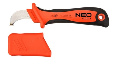 Ніж монтажний Neo tools 190 мм (01-551)
