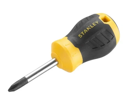 Викрутка Stanley Cushion Grip Ph2x45 мм (STHT16157-0)