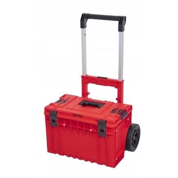 Ящик для інструментів QBRICK SYSTEM One Cart 2,0 641x485x660мм (SKRWQCOCCZEPG003)