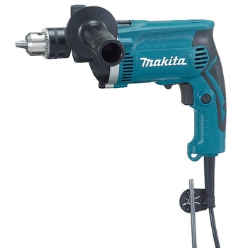 Дриль ударний MAKITA HP1630