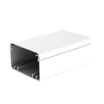 Кабельний канал Kopos HD ЕКЕ 180x60мм 2м (8595057620674)